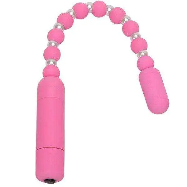 Que hậu môn Shaki 7 kiểu rung