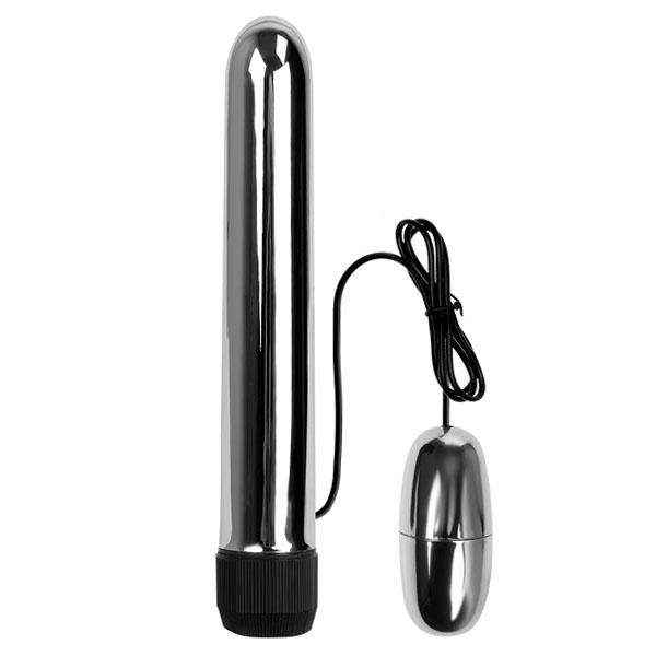 Que rung inox siêu kích thích