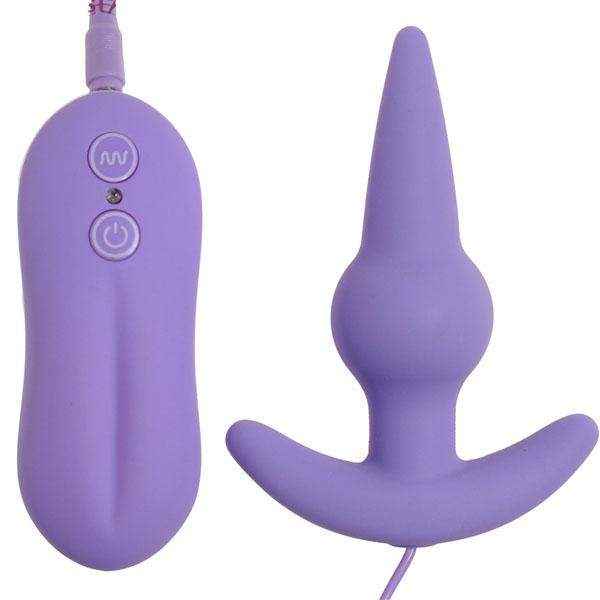 Trứng rung hậu môn dạng mũi tên