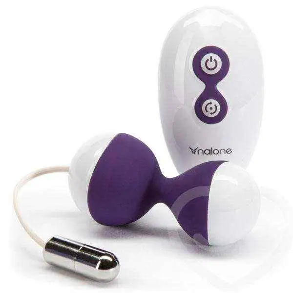 Trứng rung Kegel giúp thu nhỏ vùng kín