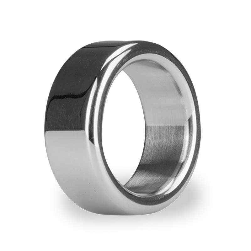 Vòng đeo đầu khất bằng inox Duty (size lớn)