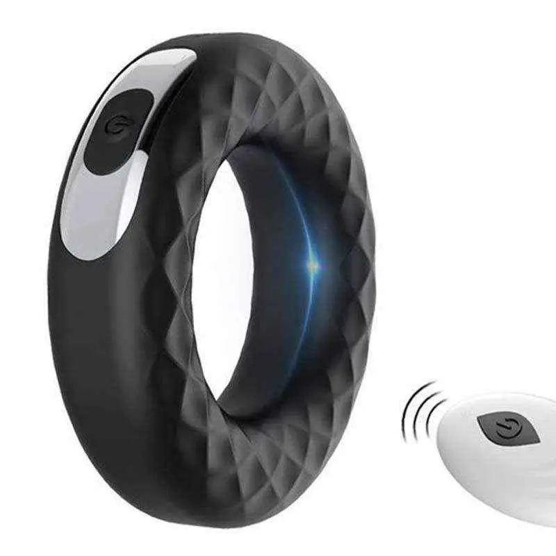 Vòng rung tình yêu điều khiển từ xa Vibro