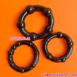 Bộ 3 vòng đeo cương dương Molle