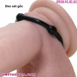Cách đeo bộ vòng cương dương Molle