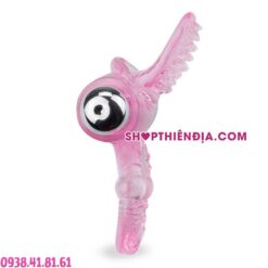 Vòng rung tình yêu có lưỡi gai Sweet 2