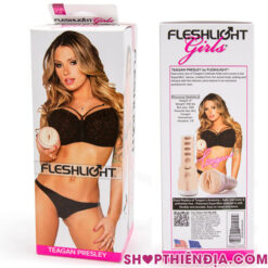 Âm đạo giả Fleshlight Girl Teagan Presley 02
