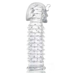 Bao cao su khủng hình Pharaon đôn đầu dương vật