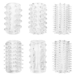 Bộ khúc đôn dên 6 cái Timber 01