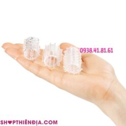 Bộ khúc đôn dên 6 cái Timber 04