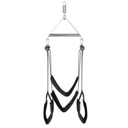 Bộ Sex Swing dây đu treo móc 01