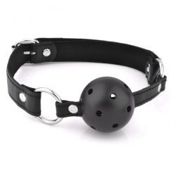 Bóng khóa hàm BDSM 01