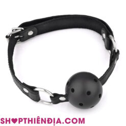 Bóng khóa hàm BDSM 02