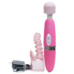 Chày rung điểm G King Kong 01