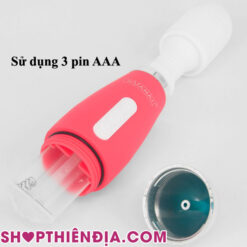Chày rung mini AV 04