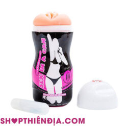 Cốc thủ dâm Lovetoy Vagina 02