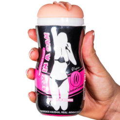 Cốc thủ dâm Lovetoy Vagina 05