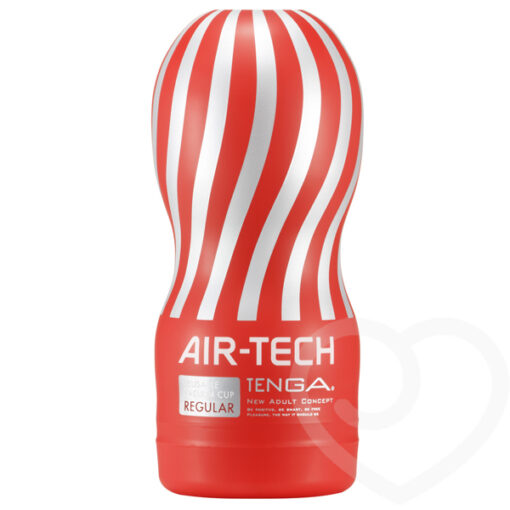 Cốc thủ dâm Tenga Air Tech 01