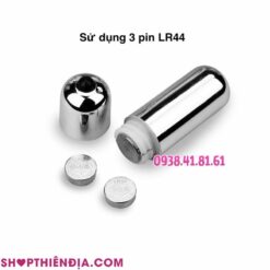 Cục rung của bao cao su rung dạng lưới có quai đeo Scott