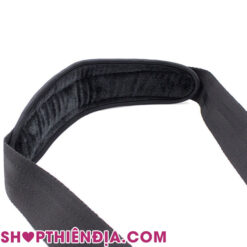 Dây trói chân có giá đỡ cổ 04