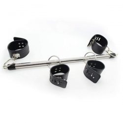 Đòn inox khóa tay chân 01