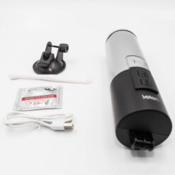 Dụng cụ bú cu 25 chế độ 10