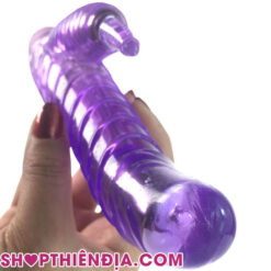 Dương vật giả mini kích thích điểm G 03