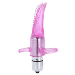 Lưỡi rung tình yêu mini 01