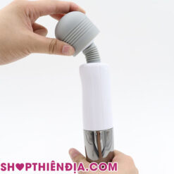 Máy massage rung cực mạnh Lightning 05