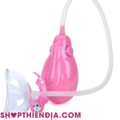 Máy rung hút âm đạo Clitoral Pump 03