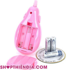 Máy rung hút âm đạo Clitoral Pump 05