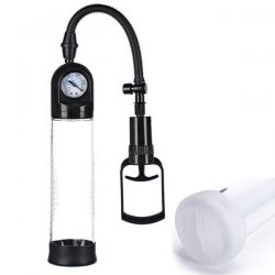 Máy tập làm to và dài cho nam giới Evo 01