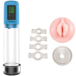 Máy tập tăng kích thước cậu nhỏ Luoge IV