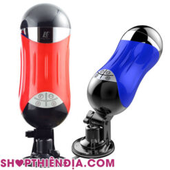 Máy thủ dâm tự động Melrose Cup 02