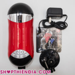 Máy thủ dâm tự động Melrose Cup 08