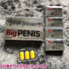 Thuốc uống lâu suất tinh Big Penis 02