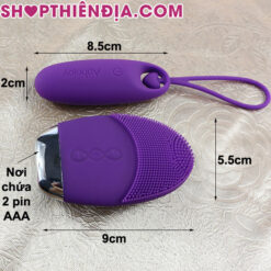 Trứng rung cho nữ Aphojoy 06