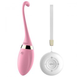 Trứng rung không dây size lớn 01