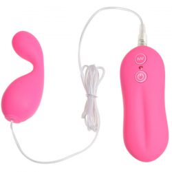 Trứng rung nhỏ dạng móc 01