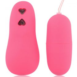 Trứng rung tình yêu không dây giá rẻ Man Nuo 01