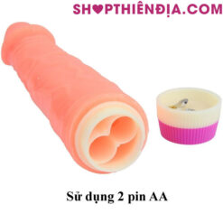 Dương vật giả giá rẻ rung 06