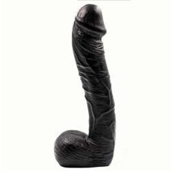 Dương vật giả hàng khủng Châu Phi Bang