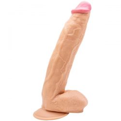Dương vật giả hàng khủng màu da 01