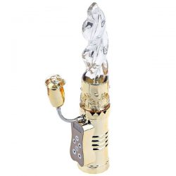 Dương vật giả mũi khoan 01