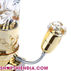 Dương vật giả mũi khoan 05