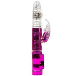 Dương vật giả rung thụt giá rẻ 01