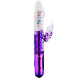 Dương vật giả thụt ra vào cực sướng 01