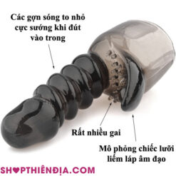 Máy matxa kích thích ham muốn 05