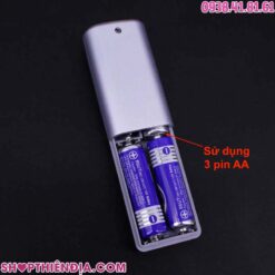 Pin của dương vật giả hít tường có rung Real Extreme size lớn