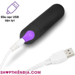 Quần lót có máy rung siêu mạnh 09