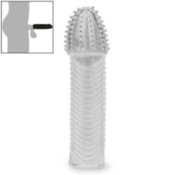 Bao cao su đôn dên loại mỏng Basaltic 06